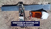 Ukraine Uses US' Switchblade Kamikaze Drone To Destroy Russian Bunker l US-Putin Tensions To Mount?