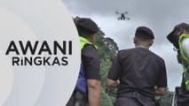 AWANI Ringkas: Penggunaan dron beri kelebihan