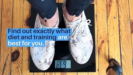 3 Steps to Weight loss for women's (Step 1)