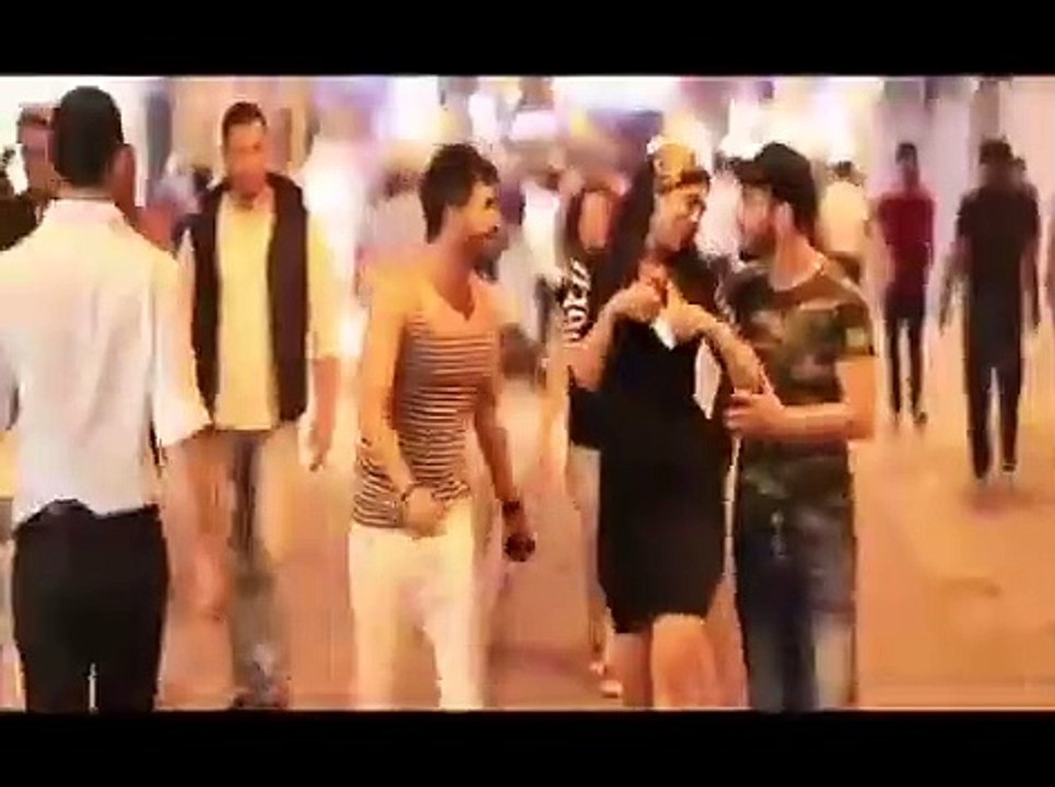 الراقصة شمس ... يخربيتك ياكيف ويخربيت معرفتك