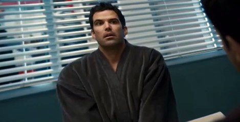 Rookie Blue S05 E03