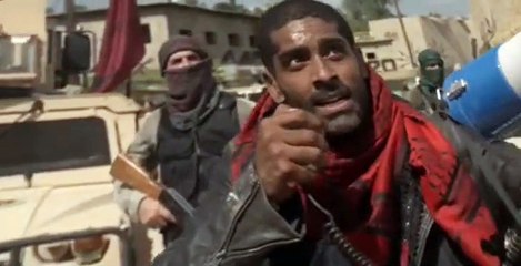 Tyrant (TV Series 2014) S02 E11