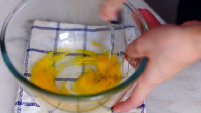 5 Ingredients for Making Japanese Souffle Pancakes