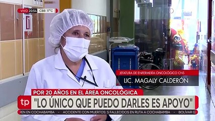 12 de mayo es el Día de la Enfermera; mujeres que están en primera línea ante la enfermedad