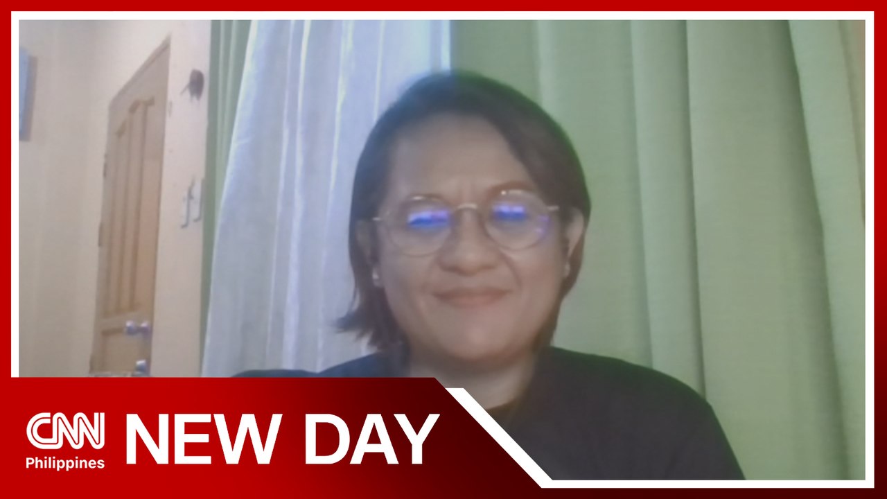 Over 65 million Filipinos set to cast their votes | New Day