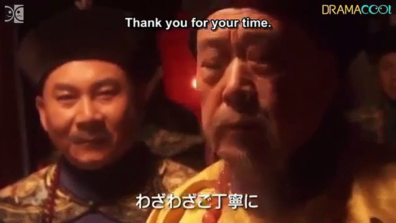 A Cloud Upon a Slope - Saka no ue no kumo - 坂の上の雲 - ENG SUB - E4/1