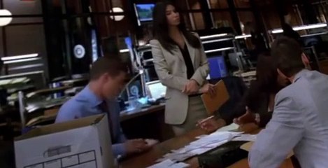 Without a Trace S07 E01