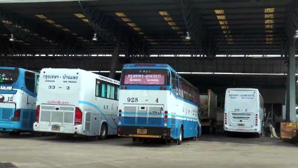 เปิดเหตุผล "เจ๊เกียว" เจ้าแม่รถทัวร์ ประกาศขายกิจการเชิดชัยทัวร์ ปิดตำนาน 65 ปี