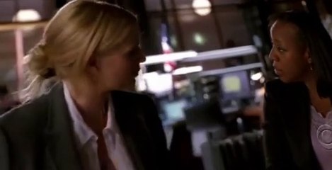 Without a Trace S07 E03