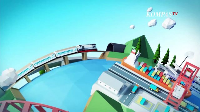 Senin Pagi, Arus Lalu Lintas Tol Cileunyi Terpantau Lancar