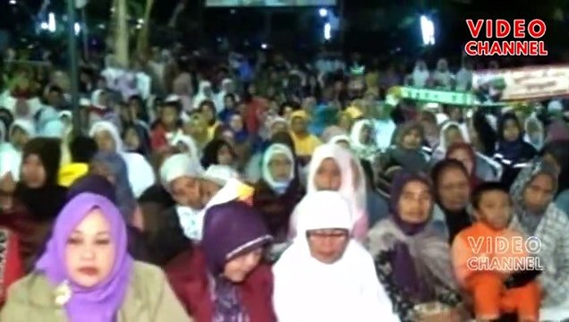 Turi Putih - Gus Wahid - Habib Syech - Am Yogya ( 2015 )