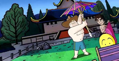 Xiaolin Showdown S02 E13