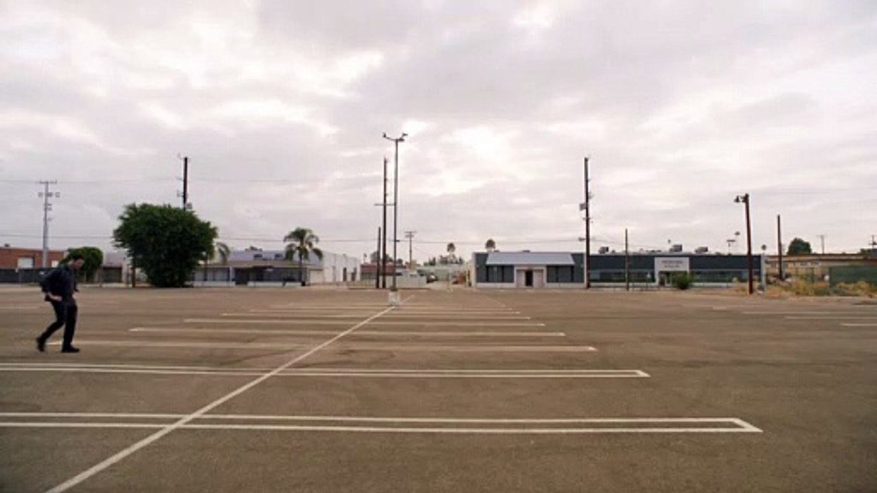 Barry S03E04 All The Sauces