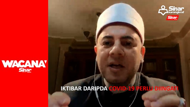 [SHORTS] Iktibar daripda Covid-19 perlu diingati