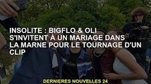 Insolite : Bigflo et Oli s'invitent au mariage dans la Marne, tournent une vidéo