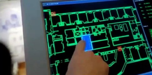 Without a Trace S01 E16