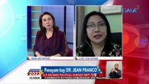 Bakit maraming gustong maging pangulo? | Eleksyon 2022