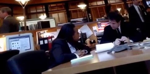 Without a Trace S01 E17