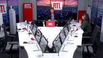 Le journal RTL de 5h du 09 mai 2022