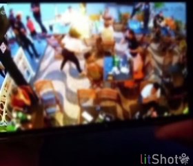 Policial saca arma após confusão em bar de Águas Claras