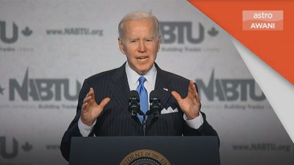 Sidang G7 | Negara anggota komited sekat import minyak Rusia