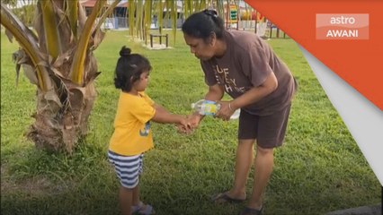 Suara Rakyat | Warga Perak bimbang penularan HFMD