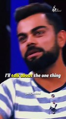 Super Honest Girl ❤️ Greatest Man  - Miss Matured - #shorts #status #missmatured #quotes #virushka