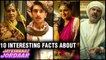 10 Interesting Facts About Jayeshbhai Jordaar | Ranveer Singh, Shalini Pandey
