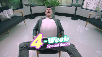 False Positive: One wish | Teaser