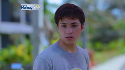 Raising Mamay: Abigail's relief | Teaser