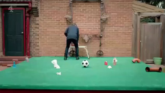 Taskmaster S13 Ep 2 -S13E02