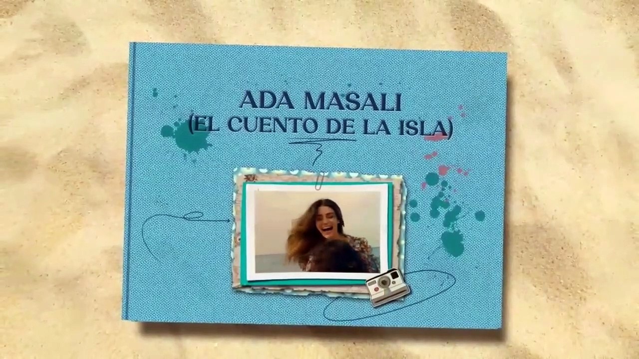 Ada Masali El Cuento De La Isla - Capitulo 38 (Español)