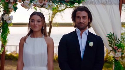 Ada Masali El Cuento De La Isla - Capitulo 43 (Español)