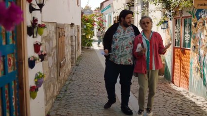 Ada Masali El Cuento De La Isla - Capitulo 64 (Español)