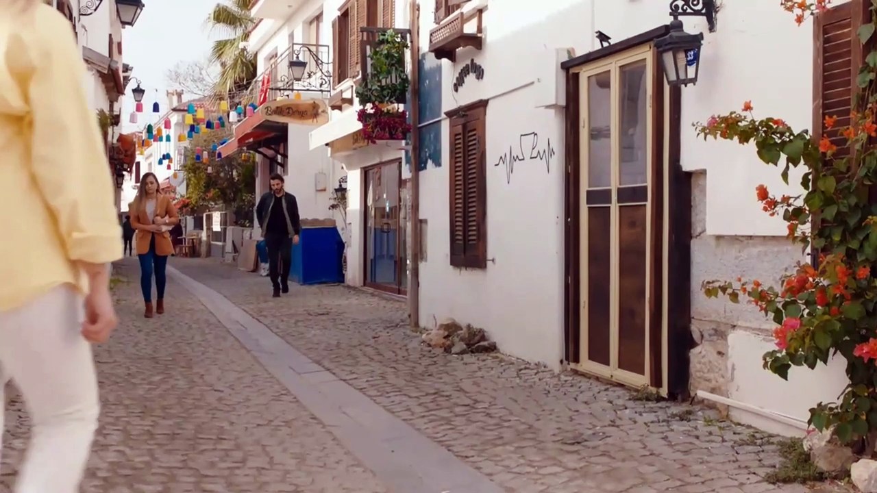 Ada Masali El Cuento De La Isla - Capitulo 72 (Español)