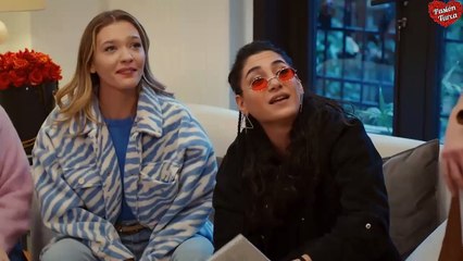 El Amor esta en el Aire- Love is in the Air- 88