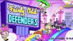 Fairly Odd Defenders - The Fairly OddParents - Gameplay