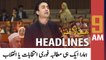 ARY News | Prime Time Headlines | 9 AM | 9th May 2022