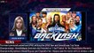WrestleMania Backlash 2022 Results: Winners, News And Notes On May 8, 2022 - 1breakingnews.com