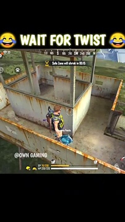 free fire