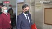 François Fillon : 5 ans de prison dont 1 ferme et 10 ans d’inéligibilité requis en appel contre l’ancien Premier ministre