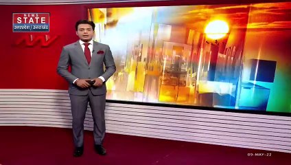 UP News: Taj Mahal के बंद कमरों को खोलने के लिए याचिका दायर