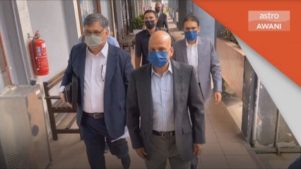 Mahkamah | Pilot ambil nasi ganja guna helikopter mengaku tidak bersalah