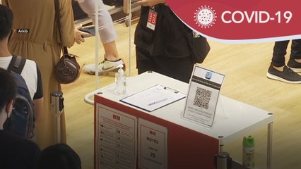 COVID-19 | Jangkaan selepas seminggu kelonggaran SOP