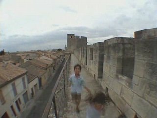 thibault lou en vacances