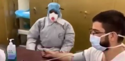 ਚੰਡੀਗੜ੍ਹ 24 ਘੰਟਿਆਂ ਅੰਦਰ 12 ਨਵੇਂ ਕੋਰੋਨਾ ਕੇਸ ਦਰਜ  @ABP Sanjha ​