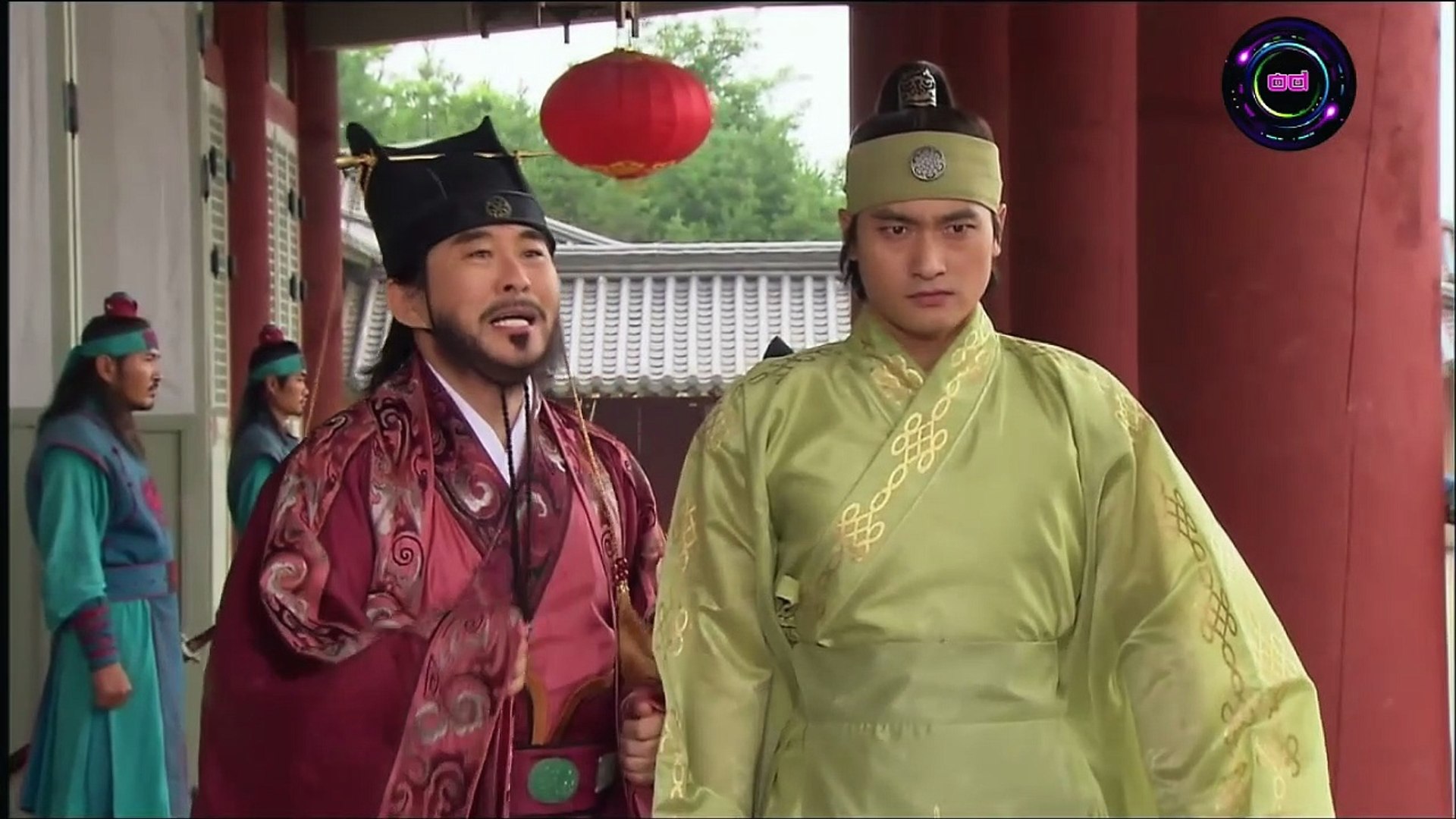 Jumong Tagalog Dubbed Episode 15 part2 of 2