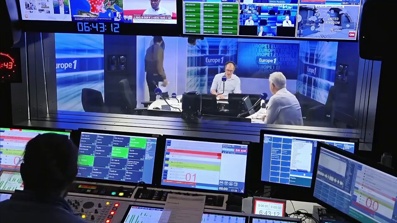 Guillaume Larroque : «Sur le long terme, le véhicule électrique coûtera moins cher que le véhicule thermique»