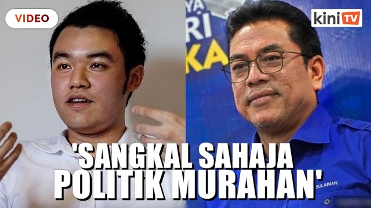 20 Adun BN perlu nafi ada usaha singkir KM Melaka, gesa Adun DAP