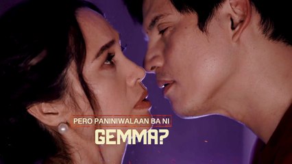 Apoy sa Langit: Bulag sa pag-ibig | Teaser Ep. 6